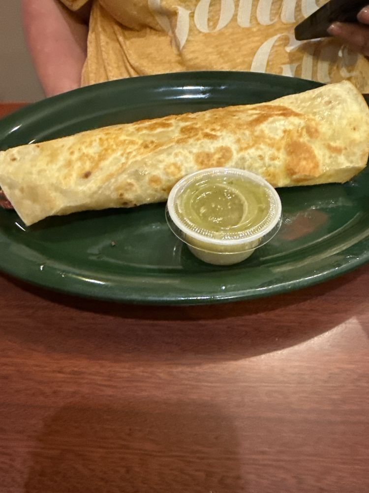Las Ollas Mexican Restaurant