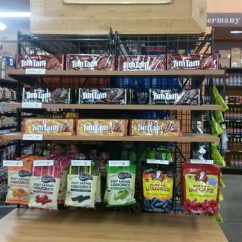 World Market - Aussie goods - Furniture Stores Near Me - La Jolla, California