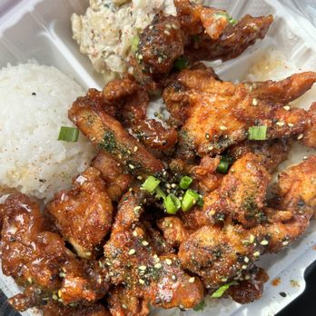 Ai Pono Cafe - Asian Fusion Near Me - Costa Mesa, California