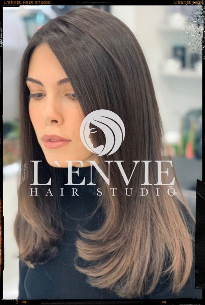 L'ENVIE Hair Studio