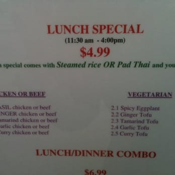 Thai Country Kitchen - Competitively priced at $4.99! - Thai Near Me - Toronto, Ontario Thai Country Kitchen - Competitively priced at $4.99! - Thai Near Me - Toronto, Ontario