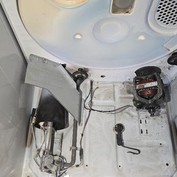 DryerFix Pro - Appliances & Repair Near Me
