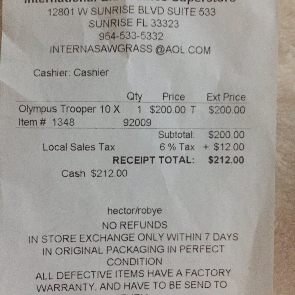 International Electronics Superstore - Electronics Near Me - Sunrise, Florida International Electronics Superstore - Electronics Near Me - Sunrise, Florida