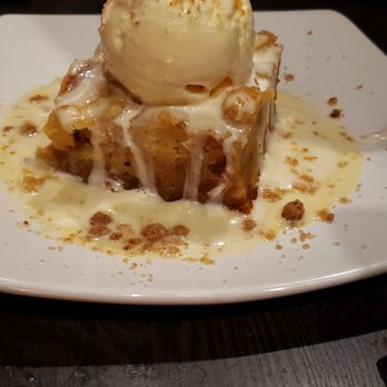 Pearl & Vine - New American Near Me - Katy, Texas