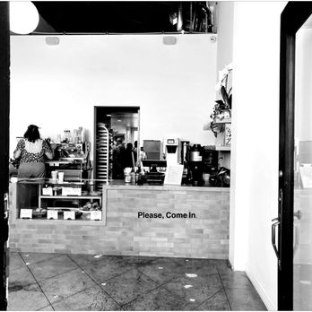 Saffy's Coffee & Tea - Your journey begins here. #Entrance #GlassDoor - Coffee & Tea Near Me - Los Angeles, California
