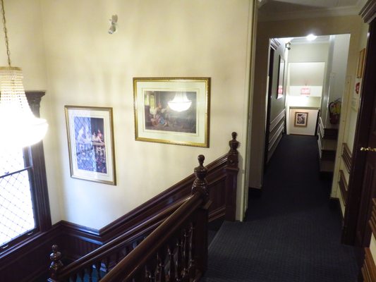 Madison Manor Boutique Hotel by null