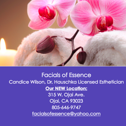 Facials of Essence - Facials of Essence