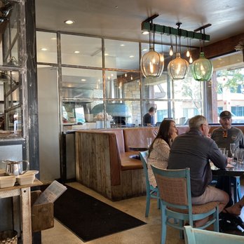 Farmer's Table - New American Near Me - La Mesa, California Farmer's Table - New American Near Me - La Mesa, California