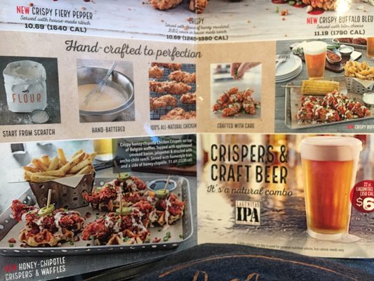 Chili's Grill & Bar by null