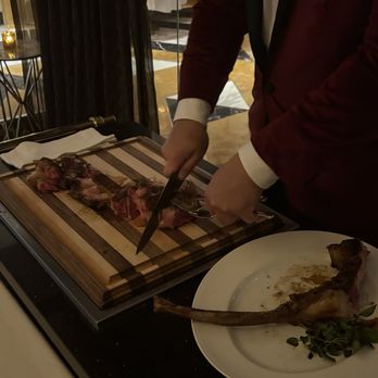 Scotch 80 Prime Steakhouse - Steakhouses Near Me - Las Vegas, Nevada Scotch 80 Prime Steakhouse - Steakhouses Near Me - Las Vegas, Nevada