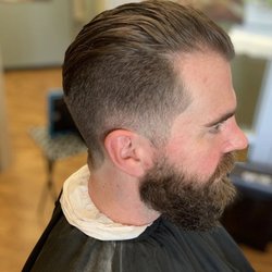Shop 26 Men’s Salon