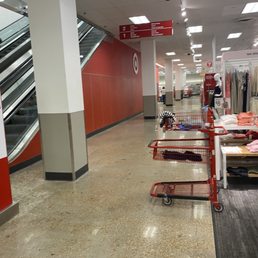 Exterior photo of Target - Metairie, Louisiana Exterior photo of Target - Metairie, Louisiana