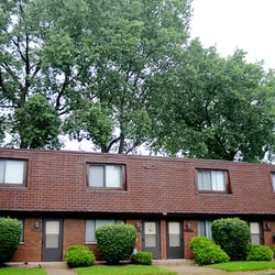 Cherry Hill Townhome