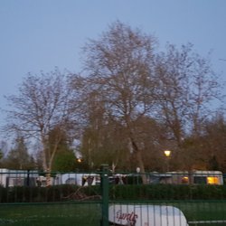 Campingplatz Schiefer Turm