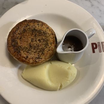 Battersea Pie - British Near Me - London, XGL Battersea Pie - British Near Me - London, XGL