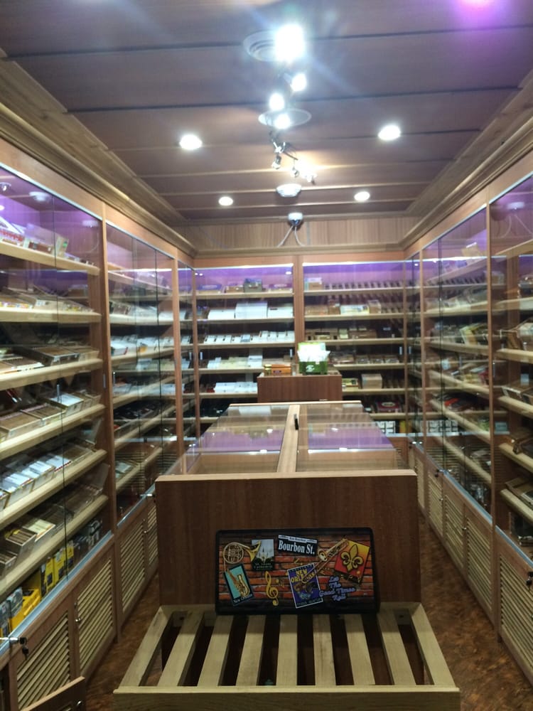 NOTTINGHAM CIGARS & PIPES Updated October 2024 13 Reviews 2496