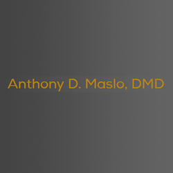 Anthony D. Maslo, DMD
