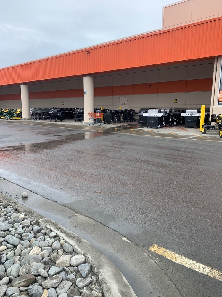 THE HOME DEPOT Updated September 2024 15 Reviews 10480 Spur Hwy