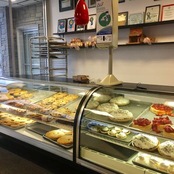 Harrison Bakery - Bakeries Near Me - Syracuse, New York