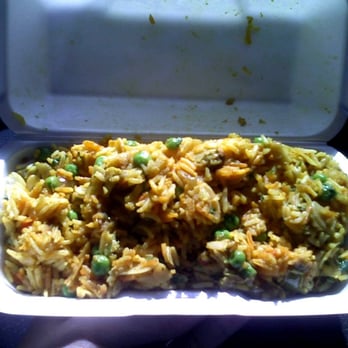 Chaat House - Veggie biryani - Indian Near Me - Sunnyvale, California Chaat House - Veggie biryani - Indian Near Me - Sunnyvale, California