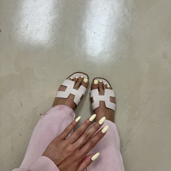 Nails Lab Miami - Nail Salons Near Me - North Miami Beach, Florida