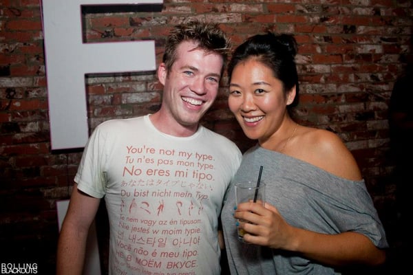 Photo of Fubar - West Hollywood, CA, US.