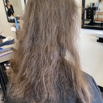 Glamourax - Before and After - Hair Salons Near Me - Burbank, California
