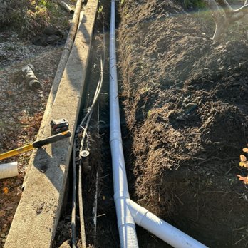 1-800-Plumber +Air - Restoring a drain that was full of tree roots - Heating & Air Conditioning/HVAC Near Me - Monterey, California 1-800-Plumber +Air - Restoring a drain that was full of tree roots - Heating & Air Conditioning/HVAC Near Me - Monterey, California
