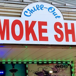 Exterior photo of Chill Out Smoke Shop - Round Rock, Texas Exterior photo of Chill Out Smoke Shop - Round Rock, Texas