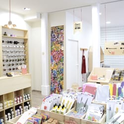 La Petite Epicerie - La boutique ! Fournitures pour activités manuelles et loisirs créatifs