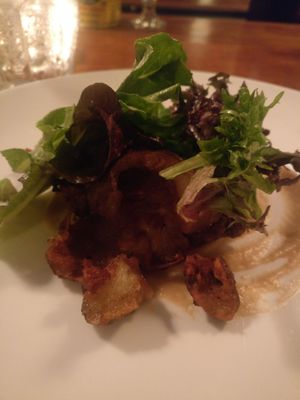 Drift Cafe & Bistro by null