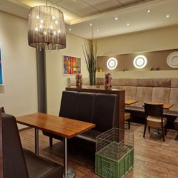 Rohlfs Bäckerei
