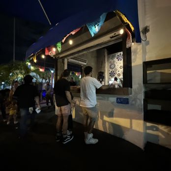 Uptown 66 - Order window - Mexican Near Me - Miami, Florida Uptown 66 - Order window - Mexican Near Me - Miami, Florida