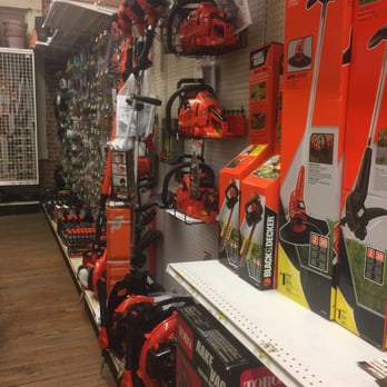 Pacific Ace Hardware - Power tools!!! - Hardware Stores Near Me - Winters, California