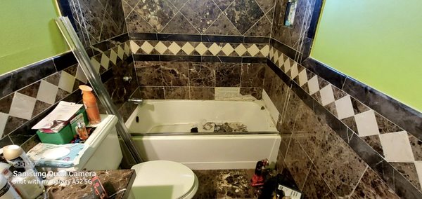 Ramos Painting and Remodeling