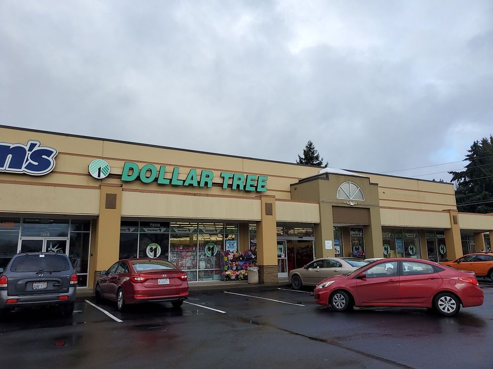 DOLLAR TREE STORES Updated September 2024 12 Reviews 780 Ocean