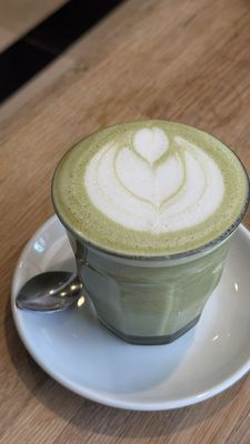 Threefold Cafe by null