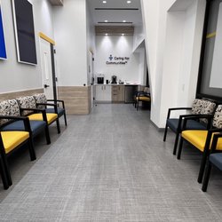 MetroDoc Urgent Care