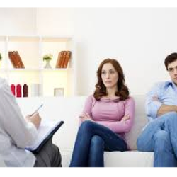 Hall Family Therapy