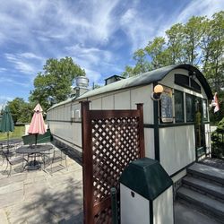 Dan's Diner