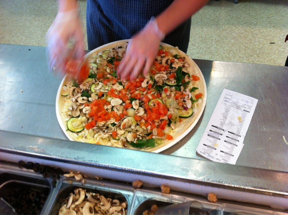 PAPA MURPHY’S 27 Reviews 3430 Tully Road, Modesto, California