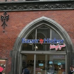 Bauer und Hieber