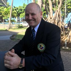 Independent Shotokan Karate Australia