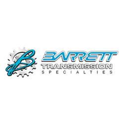 Barrett Transmission Specialities