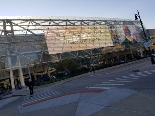 Huntington Place by null