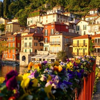 Il Molo - Bars Near Me - Varenna, LC