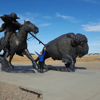 Buffalo Bill Cultural Center - Venues & Event Spaces Near Me - Oakley, Kansas Buffalo Bill Cultural Center - Venues & Event Spaces Near Me - Oakley, Kansas