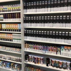 Emerald Forest CBD Dispensary - Emerald Forest CBD