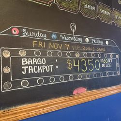 The Bar Draft House