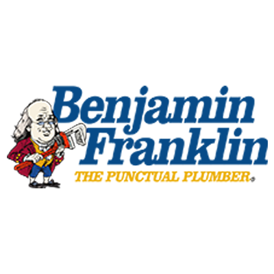 Slide of Benjamin Franklin Plumbing